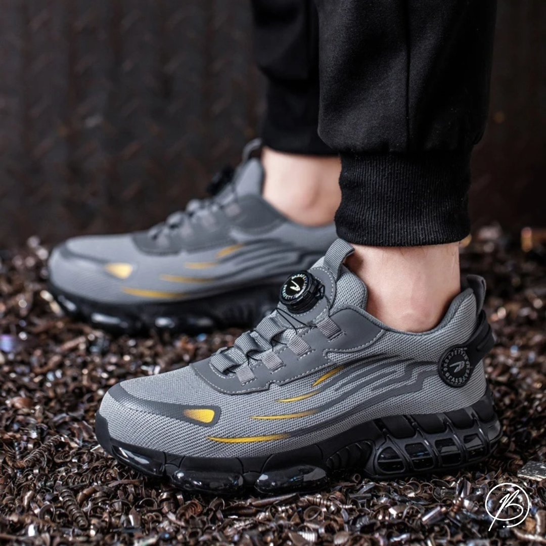 Brooks Indestructibles