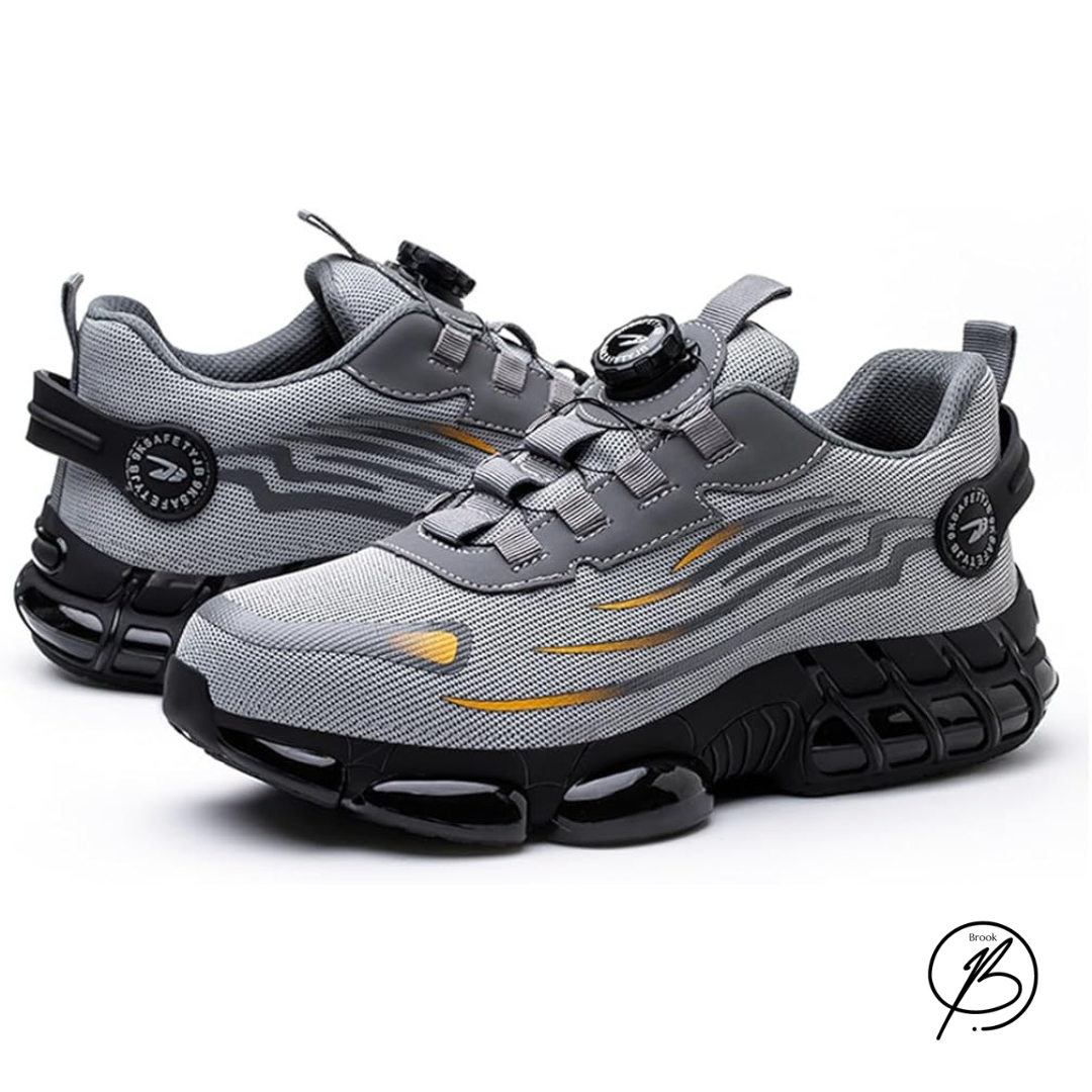 Brooks Indestructibles