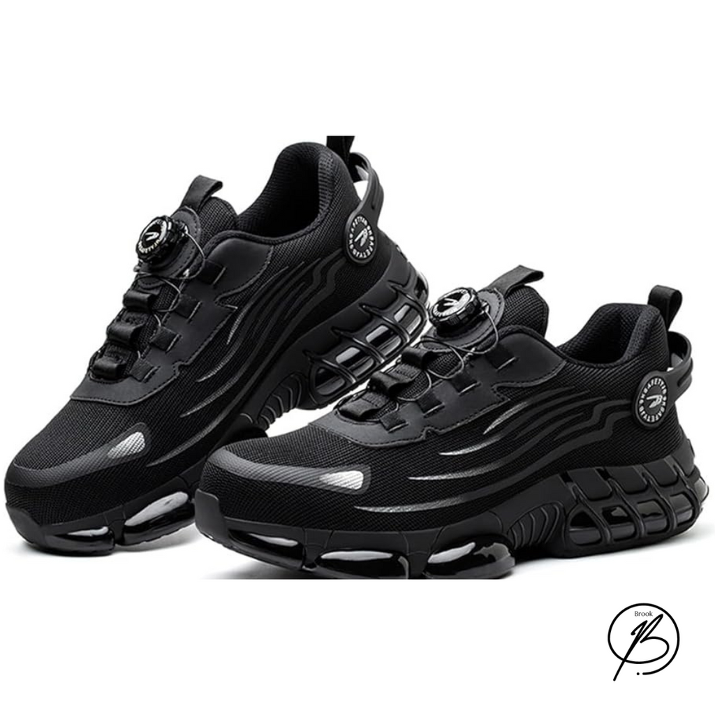 Brooks Indestructibles