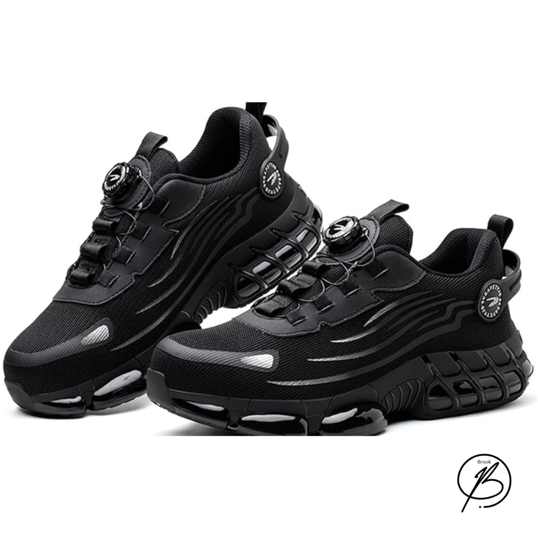 Brooks Indestructibles