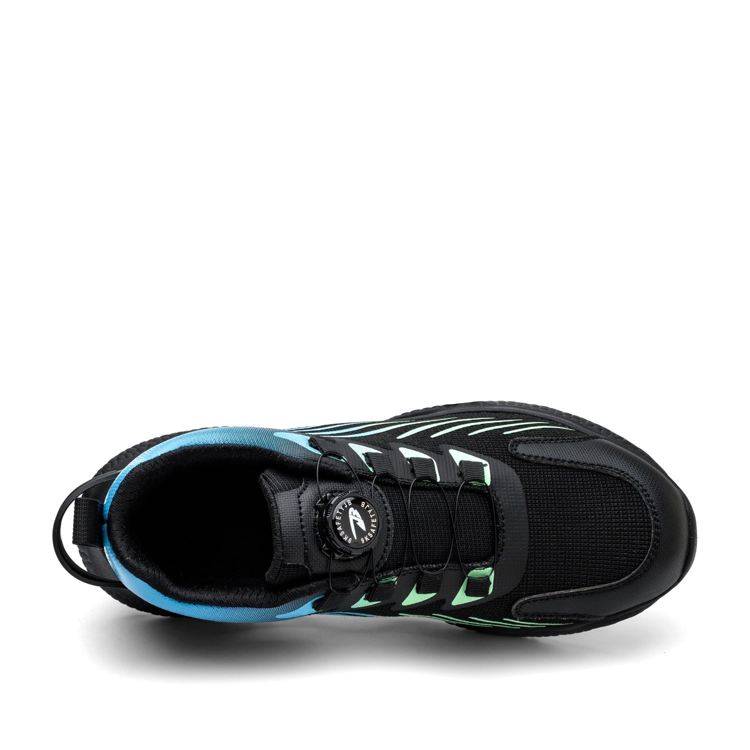 FlashWalk Black/Blue