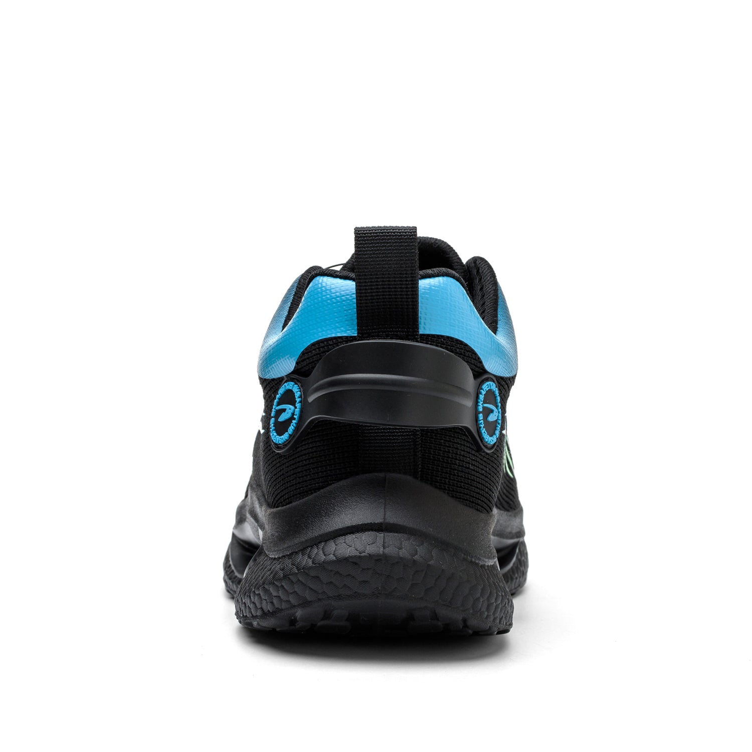 FlashWalk Black/Blue